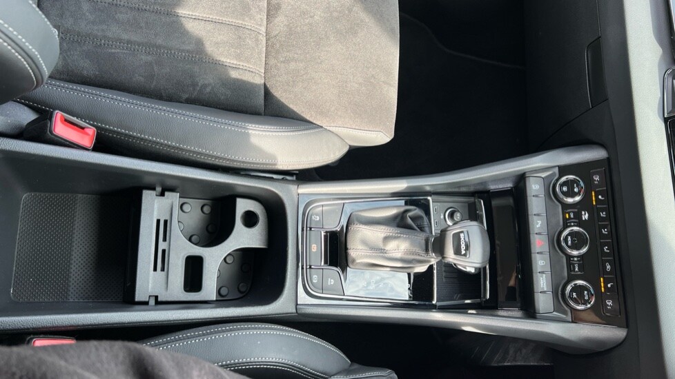 Used Skoda Karoq 2024 for sale - 76015029: Photo 28