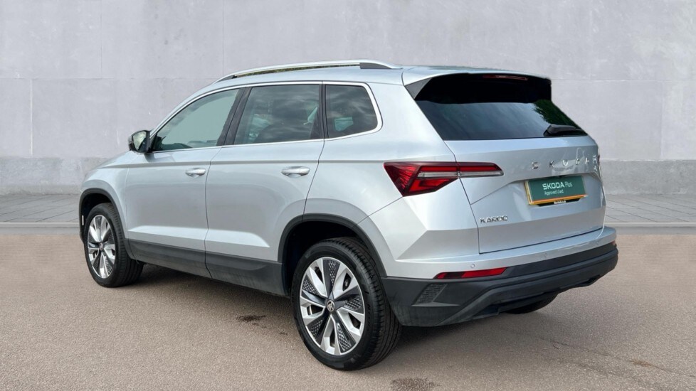 Used Skoda Karoq 2024 for sale - 76015029: Photo 3