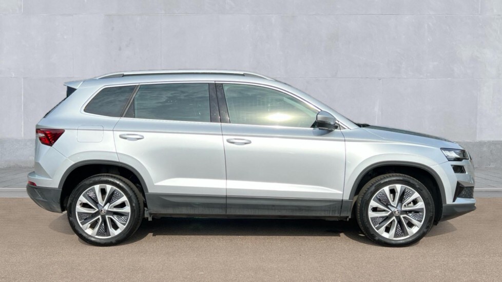 Used Skoda Karoq 2024 for sale - 76015029: Photo 4