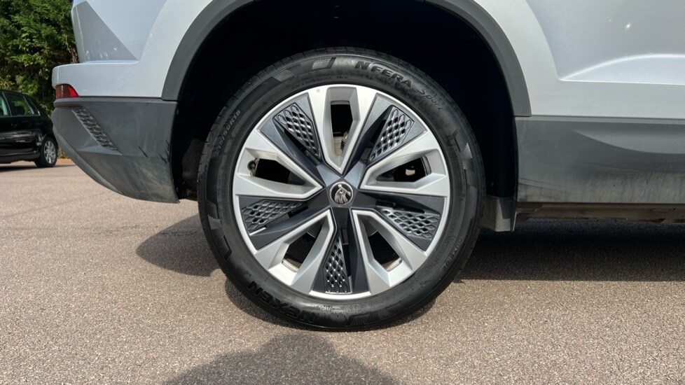 Used Skoda Karoq 2024 for sale - 76015029: Photo 5