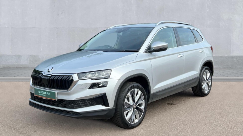 Used Skoda Karoq 2024 for sale - 76015029: Photo 7