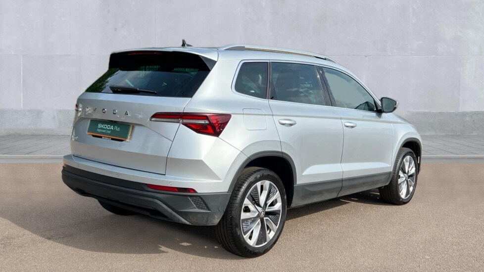 Used Skoda Karoq 2024 for sale - 76015029: Photo 8