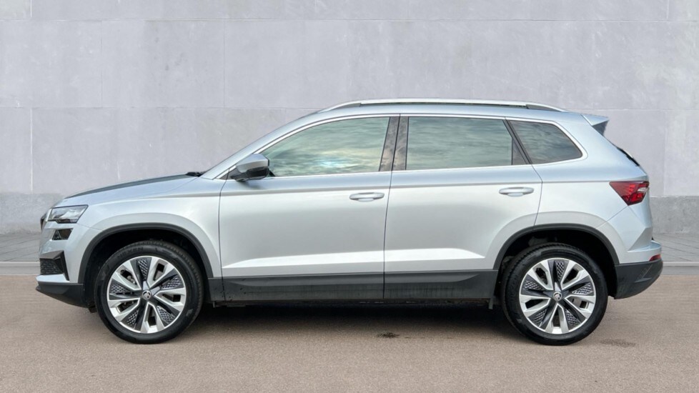 Used Skoda Karoq 2024 for sale - 76015029: Photo 9