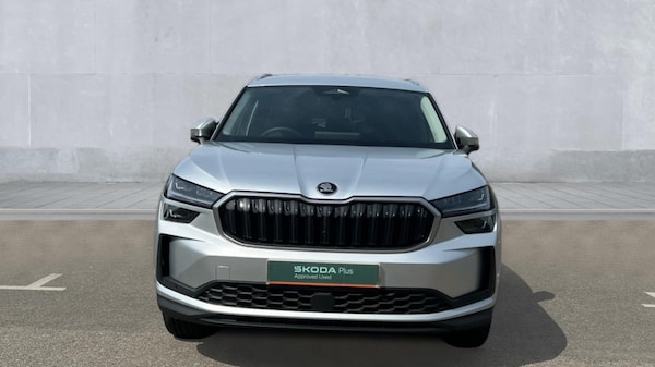 Used Skoda Kodiaq 2025 for sale - 75610606: Photo 10