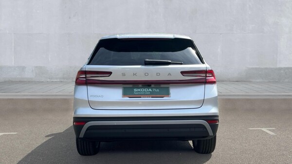 Used Skoda Kodiaq 2025 for sale - 75610606: Photo 11