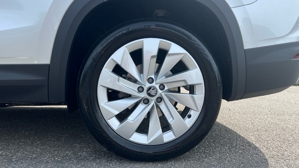 Used Skoda Kodiaq 2025 for sale - 75610606: Photo 18