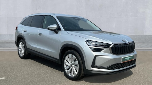 Used Skoda Kodiaq 2025 for sale - 75610606: Photo 1