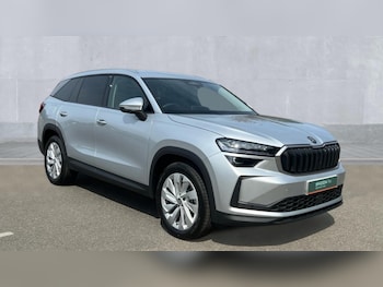 Used Skoda Kodiaq 2025 for sale - 75610606: Photo