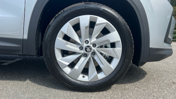 Used Skoda Kodiaq 2025 for sale - 75610606: Photo 20