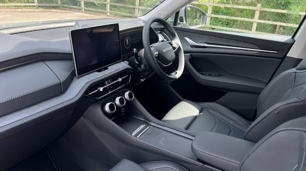 Used Skoda Kodiaq 2025 for sale - 75610606: Photo 2
