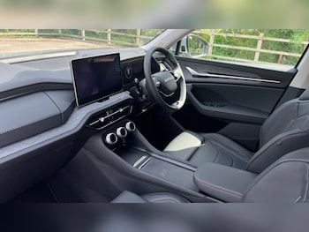 Used Skoda Kodiaq 2025 for sale - 75610606: Photo