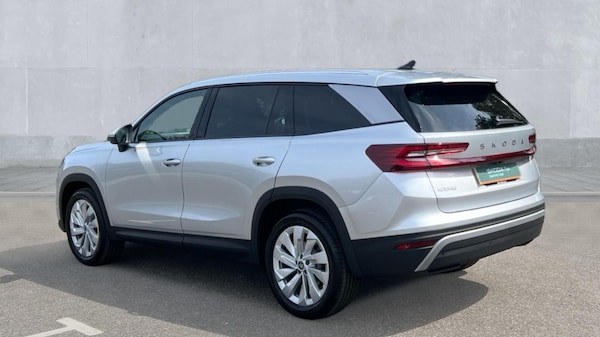 Used Skoda Kodiaq 2025 for sale - 75610606: Photo 3