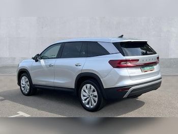 Used Skoda Kodiaq 2025 for sale - 75610606: Photo
