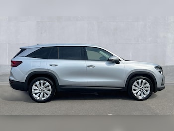 Used Skoda Kodiaq 2025 for sale - 75610606: Photo