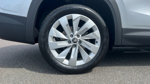 Used Skoda Kodiaq 2025 for sale - 75610606: Photo 5