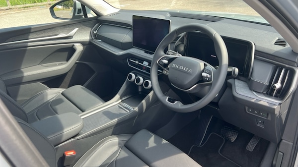 Used Skoda Kodiaq 2025 for sale - 75610606: Photo 6
