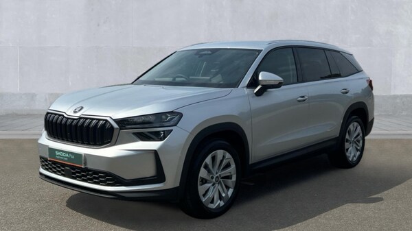 Used Skoda Kodiaq 2025 for sale - 75610606: Photo 7