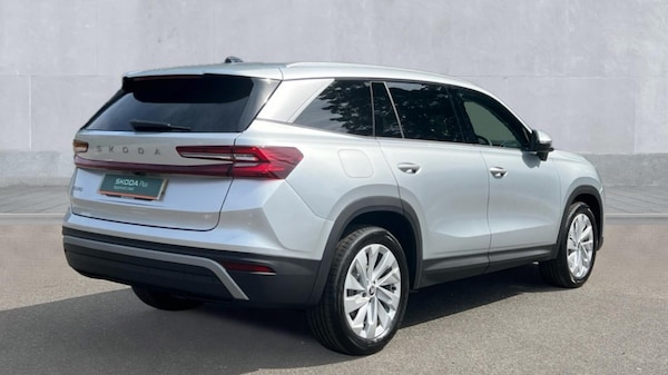 Used Skoda Kodiaq 2025 for sale - 75610606: Photo 8