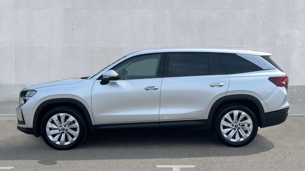 Used Skoda Kodiaq 2025 for sale - 75610606: Photo 9