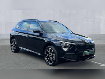 Skoda - Kamiq