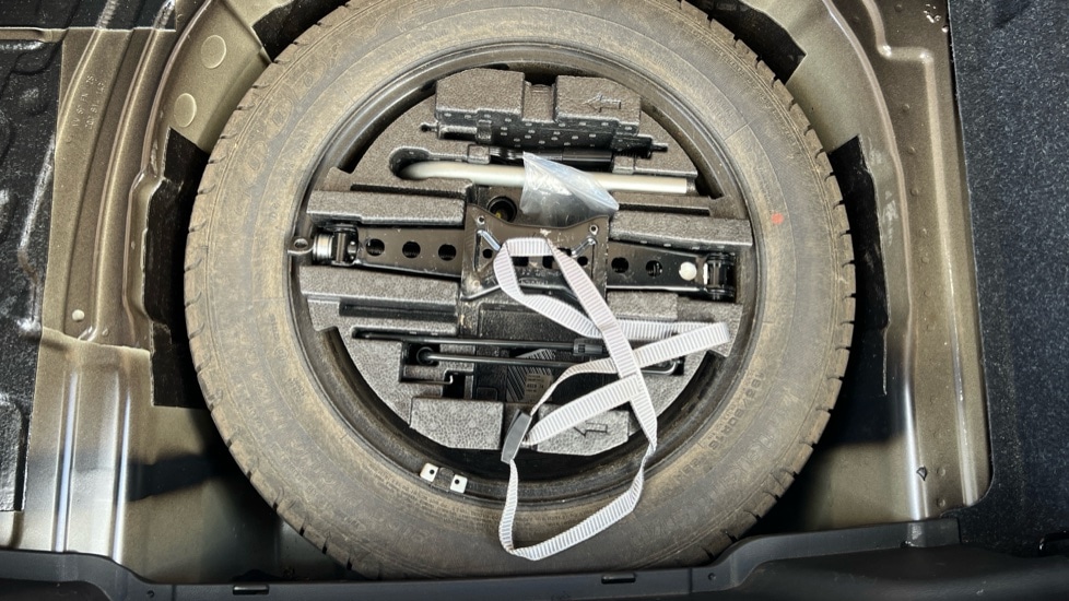 Vehicle 31