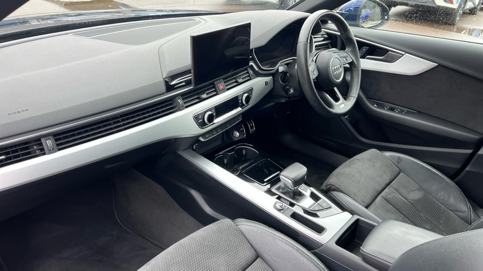 Used Audi A4 2020 for sale - 76874718: Photo 10