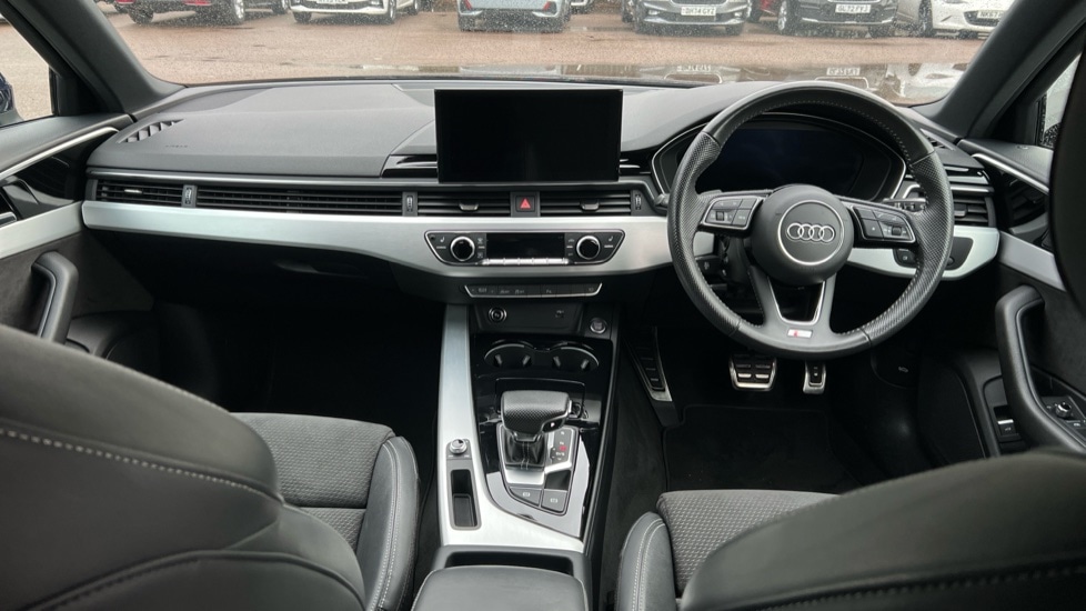 Used Audi A4 2020 for sale - 76874718: Photo 11