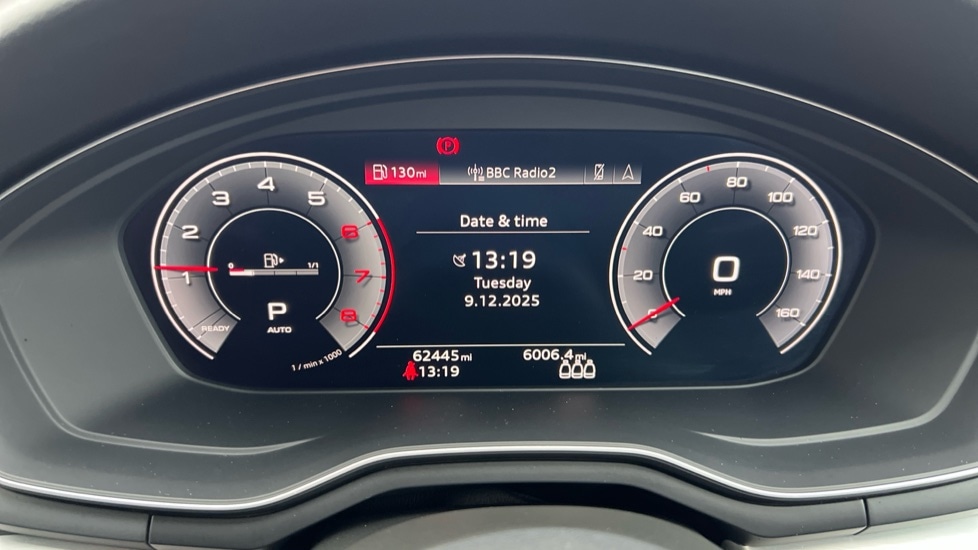 Used Audi A4 2020 for sale - 76874718: Photo 13