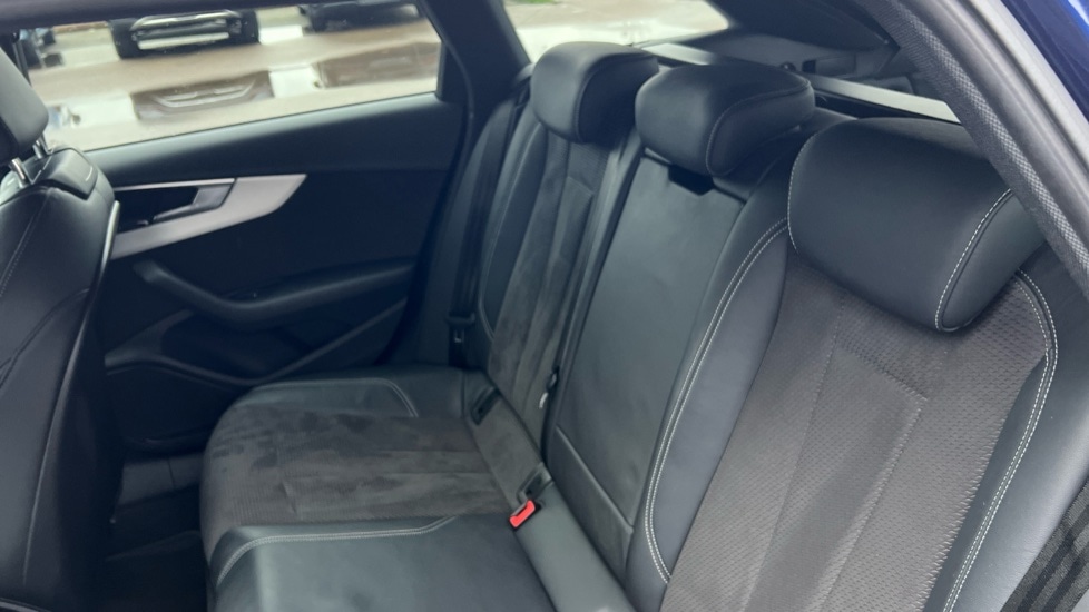 Used Audi A4 2020 for sale - 76874718: Photo 14