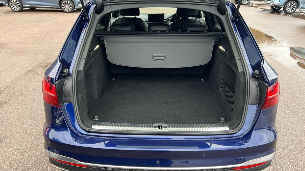 Used Audi A4 2020 for sale - 76874718: Photo 15