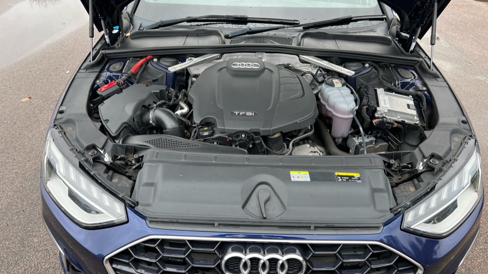 Used Audi A4 2020 for sale - 76874718: Photo 16