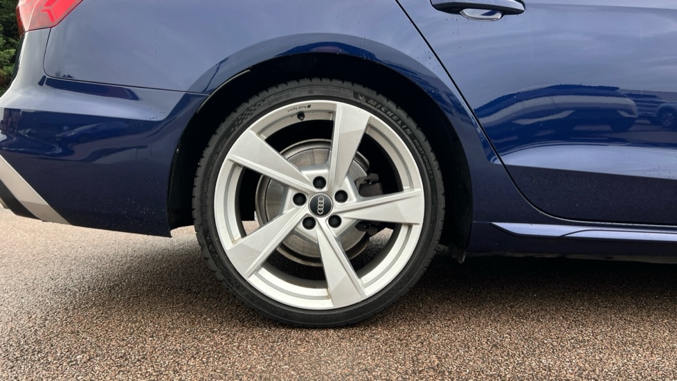 Used Audi A4 2020 for sale - 76874718: Photo 19