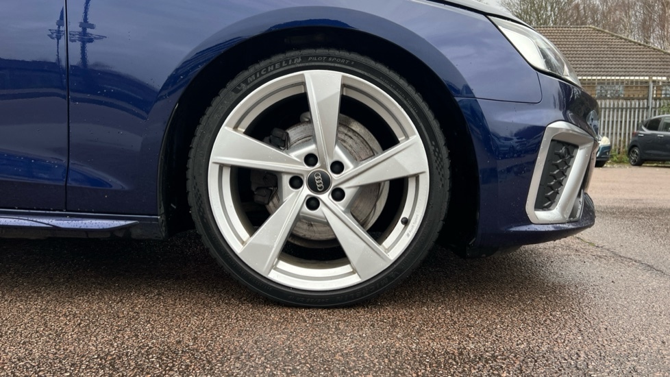 Used Audi A4 2020 for sale - 76874718: Photo 20