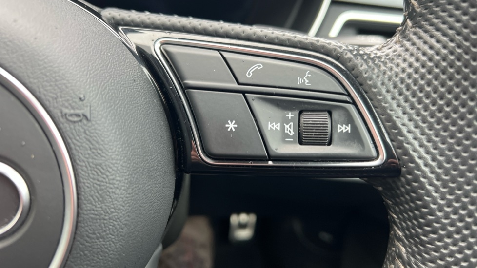 Used Audi A4 2020 for sale - 76874718: Photo 22