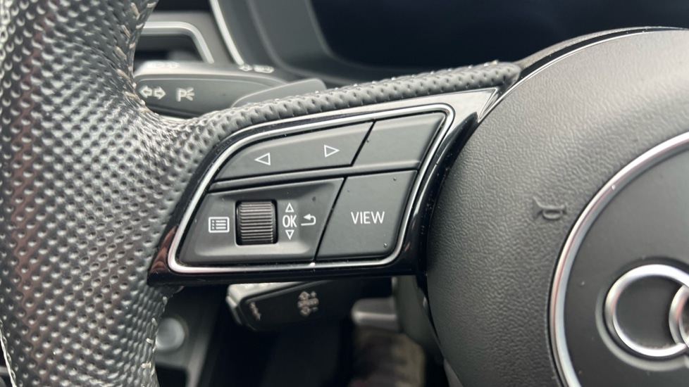 Used Audi A4 2020 for sale - 76874718: Photo 23