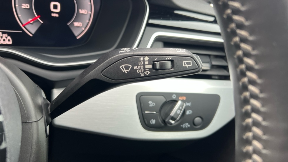 Used Audi A4 2020 for sale - 76874718: Photo 24