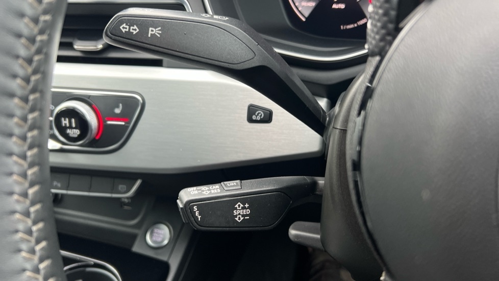 Used Audi A4 2020 for sale - 76874718: Photo 25