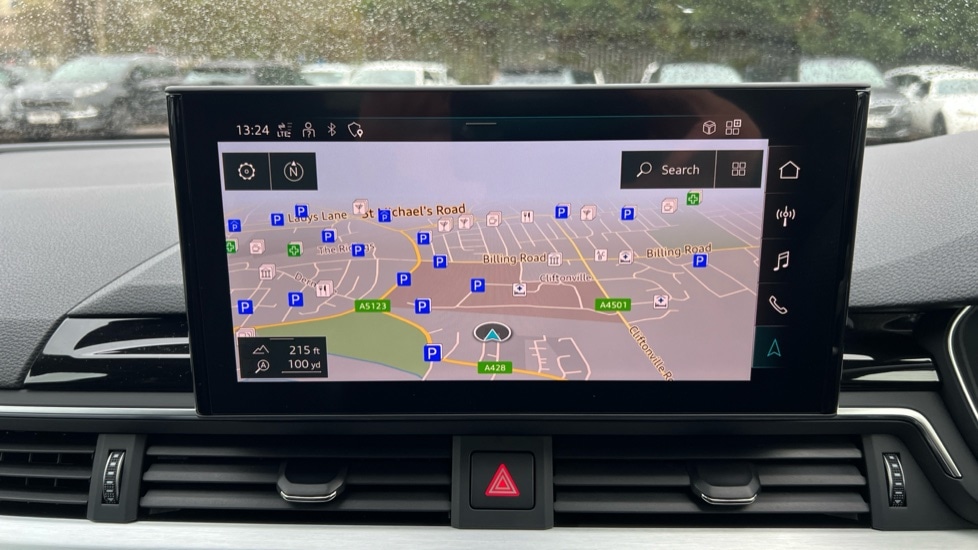 Used Audi A4 2020 for sale - 76874718: Photo 27