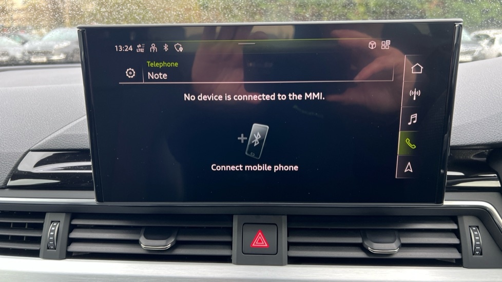 Used Audi A4 2020 for sale - 76874718: Photo 31