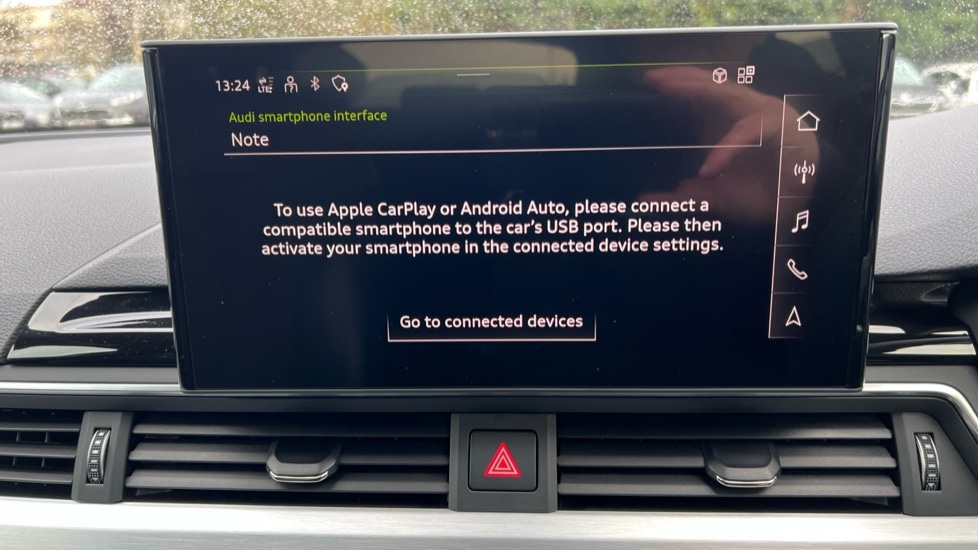 Used Audi A4 2020 for sale - 76874718: Photo 32