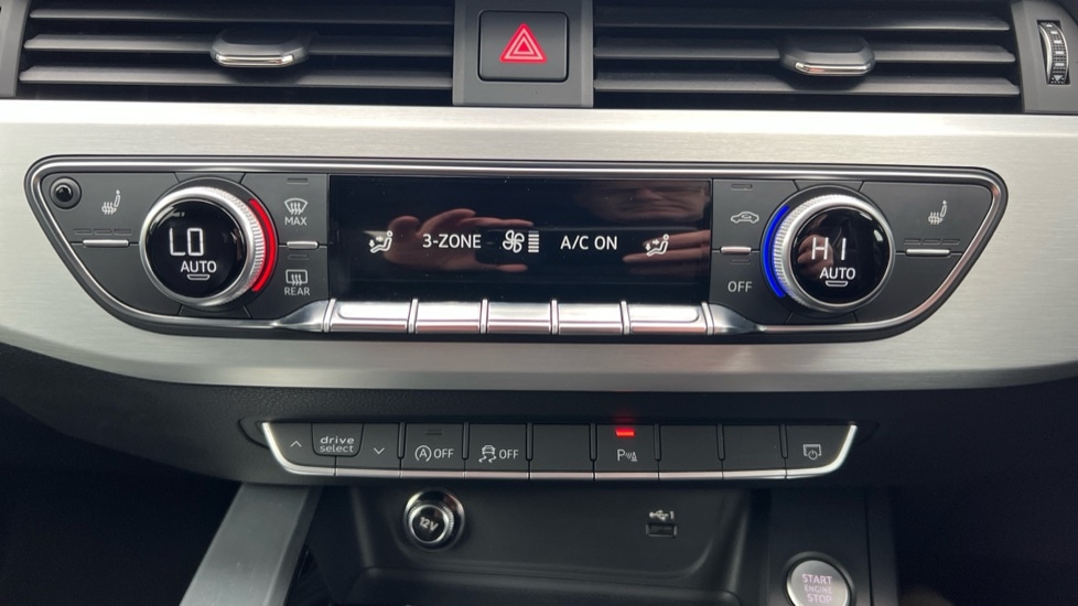 Used Audi A4 2020 for sale - 76874718: Photo 33