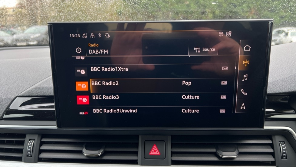 Used Audi A4 2020 for sale - 76874718: Photo 34