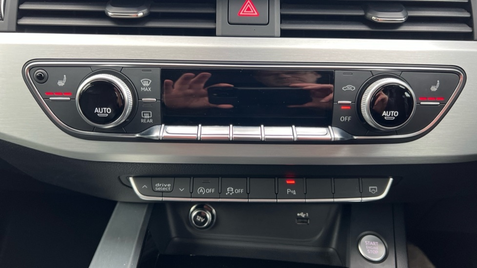 Used Audi A4 2020 for sale - 76874718: Photo 35