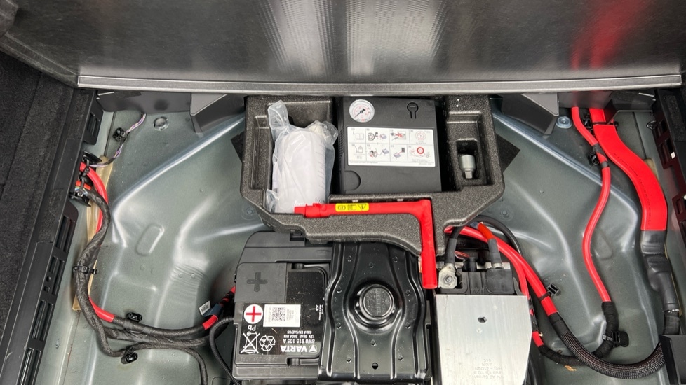 Used Audi A4 2020 for sale - 76874718: Photo 36