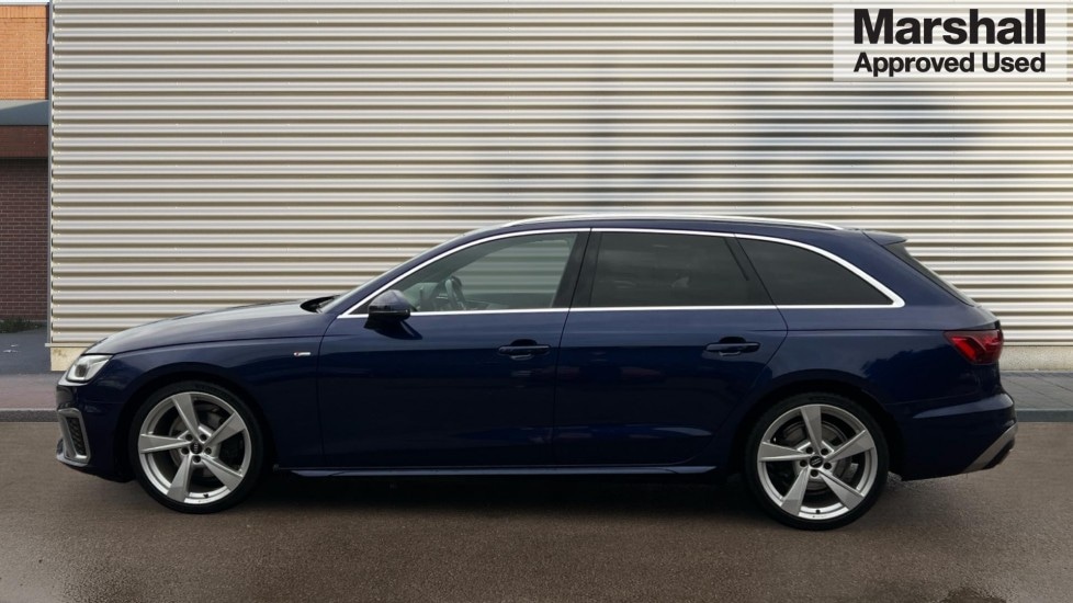 Used Audi A4 2020 for sale - 76874718: Photo 6