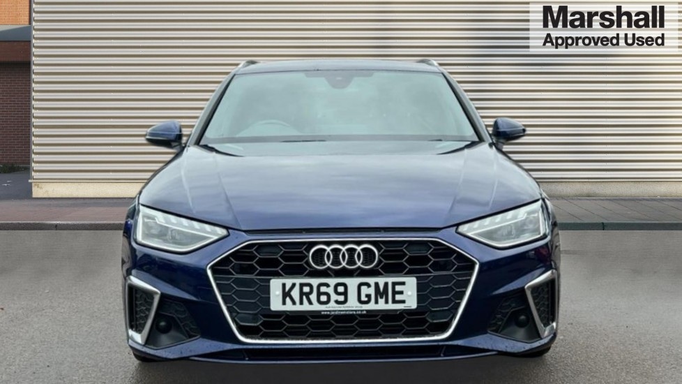 Used Audi A4 2020 for sale - 76874718: Photo 8