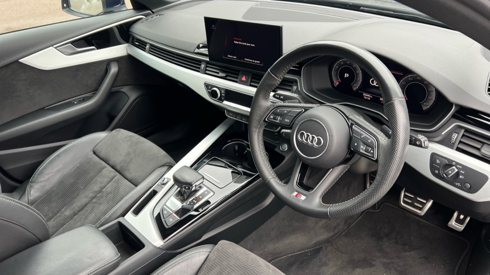 Used Audi A4 2020 for sale - 76874718: Photo 9