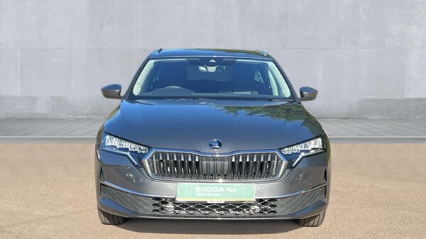 Used Skoda Octavia 2025 for sale - 75979982: Photo 10