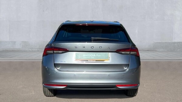 Used Skoda Octavia 2025 for sale - 75979982: Photo 11