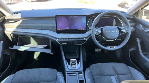 Used Skoda Octavia 2025 for sale - 75979982: Photo 12